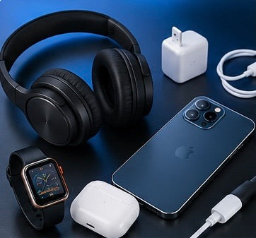 Electronics