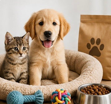 Pet Supplies