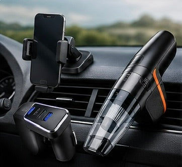 Car Accessories