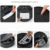 New cross-border mini vacuum cleaner intelligent sweeping robot suction sweep drag three-in-one will sell gift manufacturers wholesale