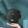 New cross-border mini vacuum cleaner intelligent sweeping robot suction sweep drag three-in-one will sell gift manufacturers wholesale