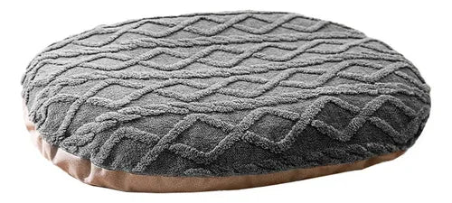 Noah Cozy Pet Bed – Soft & Comfortable Dog and Cat Bed for Relaxing and Sleeping