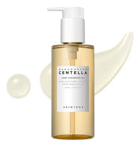 SKIN1004 Madagascar Centella Ampoule – Soothing & Hydrating Facial Serum for Sensitive Skin