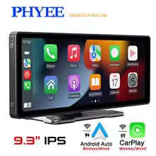0.26 "portable Bluetooth car MP5 player HD large screen wireless Carplay car radio